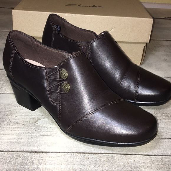 clarks emslie warren